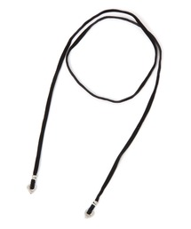 LOWRYS FARM | マルチＷＡＹコードチョーカー　605354(ネックレス)