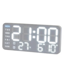 go slow caravan(�S�[�X���[�L�����o��)��SLOWER/�X���E���[�@LED CLOCK Cielo(�u���v)