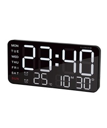 go slow caravan(�S�[�X���[�L�����o��)��SLOWER/�X���E���[�@LED CLOCK Cielo(�u���v)