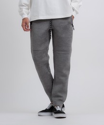 improves | ストレッチ イージー ジョガーパンツ(スウェットパンツ)