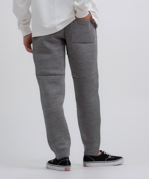 improves（インプローブス）の「ストレッチ イージー ジョガーパンツ（スウェットパンツ・メンズ・杢グレー/ブラック・X-LARGE/LARGE/MEDIUM）」の10枚目の写真