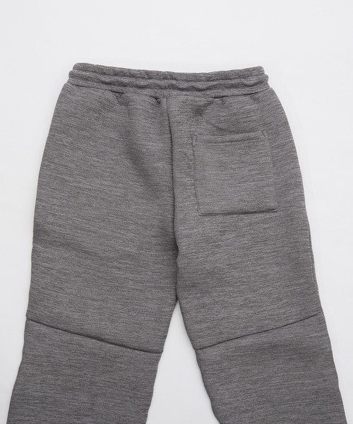 improves（インプローブス）の「ストレッチ イージー ジョガーパンツ（スウェットパンツ・メンズ・杢グレー/ブラック・X-LARGE/LARGE/MEDIUM）」の15枚目の写真