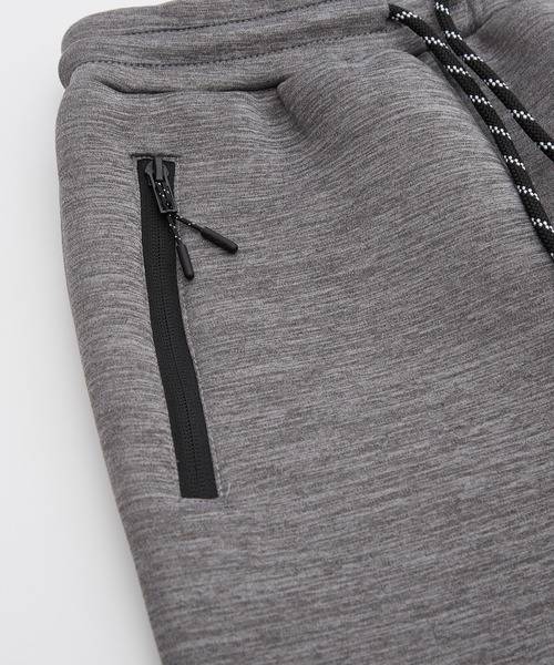 improves（インプローブス）の「ストレッチ イージー ジョガーパンツ（スウェットパンツ・メンズ・杢グレー/ブラック・X-LARGE/LARGE/MEDIUM）」の16枚目の写真