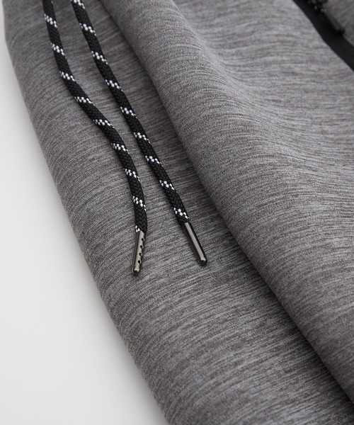 improves（インプローブス）の「ストレッチ イージー ジョガーパンツ（スウェットパンツ・メンズ・杢グレー/ブラック・X-LARGE/LARGE/MEDIUM）」の17枚目の写真