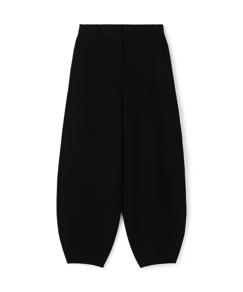 BY MALENE BIRGER(バイマレーネビルガー)の「BY MALENE BIRGER CARLIEN トラウザーパンツ(その他パンツ・レディース・ブラック・36)」の1枚目の写真