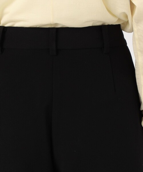 BY MALENE BIRGER(バイマレーネビルガー)の「BY MALENE BIRGER CARLIEN トラウザーパンツ(その他パンツ・レディース・ブラック・36)」の7枚目の写真