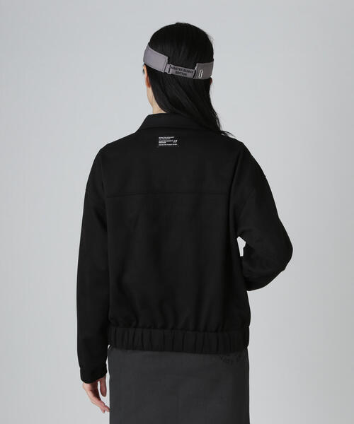 【24時間以内/早い者勝ち】マスターバニーエディション 蓄熱ジャケット サイズ1 リップストレッチスニードジャケット | MASTER BUNNY EDITION