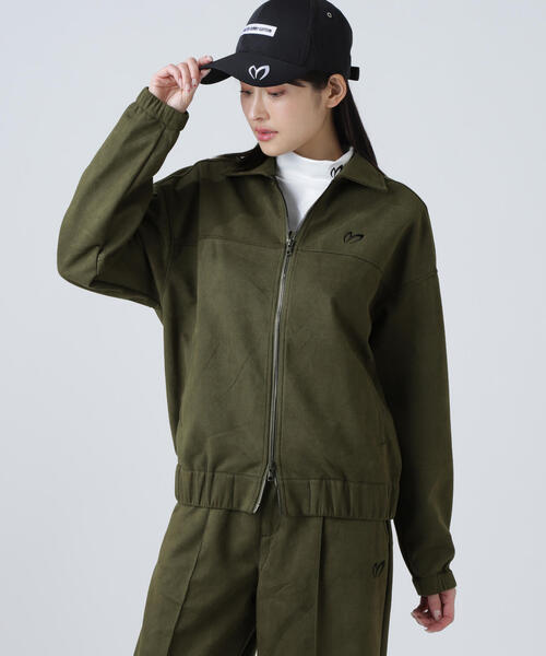 希少MASTER BUNNY EDITION やぎ革スエードジャケット ベージュ 希少MASTER BUNNY EDITION やぎ革スエードジャケット ベージュ