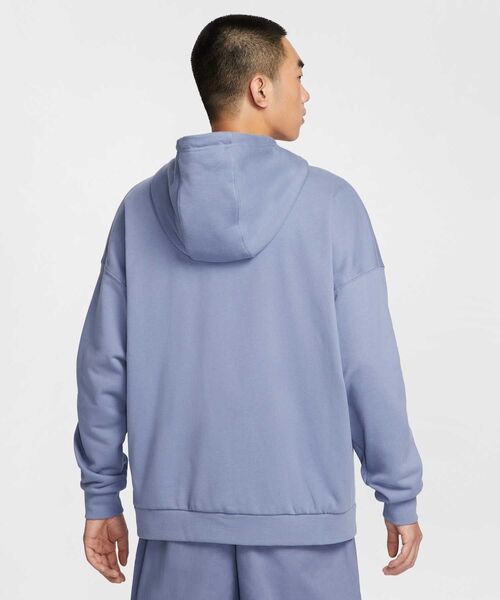 ナイキ クラブ フリース メンズ オーバーサイズド フレンチ テリー