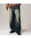 AVANDRESS�i�A�o���h���X �j�́uDart Tapered Pants BLUE�i�f�j���p���c�j�v�b�u���[