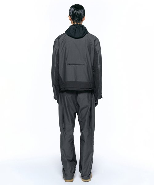 INSILENCE(インサイロンス)の「オブシディアンパンツ チャコール(その他パンツ・レディース・その他・SMALL/MEDIUM/LARGE)」の4枚目の写真