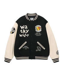 スタジャン（）ファッション通販 - ZOZOTOWN