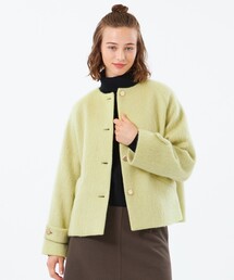 MACKINTOSH PHILOSOPHY｜マッキントッシュ フィロソフィーのノー