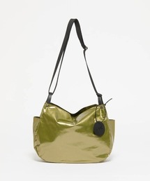 【JACK GOMME】ショルダーバッグ メッセンジャー MAEL