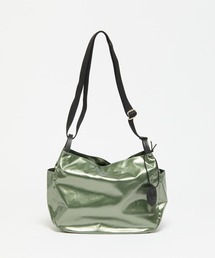 Jack Gomme（ジャックゴム）の「【JACK GOMME】ショルダーバッグ　メッセンジャー　MAEL（ショルダーバッグ）」