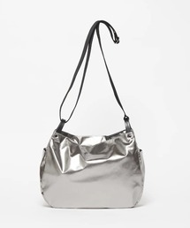 【JACK GOMME】ショルダーバッグ　メッセンジャー　MAEL