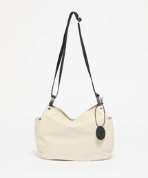 【JACK GOMME】ショルダーバッグ　メッセンジャー　MAEL