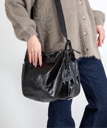 Jack Gomme | 【JACK GOMME】ショルダーバッグ メッセンジャー MAEL(ショルダーバッグ)