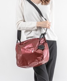 Jack Gomme（ジャックゴム）の「【JACK GOMME】ショルダーバッグ　メッセンジャー　MAEL（ショルダーバッグ）」