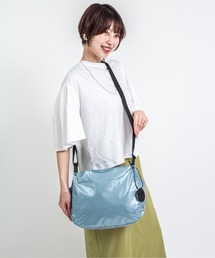 Jack Gomme（ジャックゴム）の「【JACK GOMME】ショルダーバッグ　メッセンジャー　MAEL（ショルダーバッグ）」