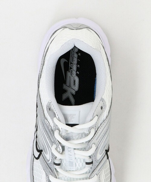 もぐもぐ チェーン刺繍ウサニットスウェット/ホワイト（MK-514) | もくもく