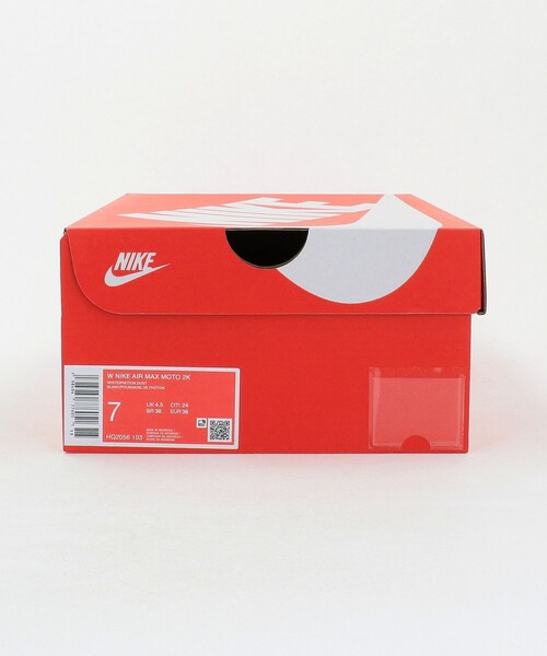 セール】＜NIKE＞エア マックス モト 2K スニーカー（スニーカー