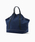 EDIFICE�i�G�f�B�t�B�X�j�́ufursac (�t���T�b�N) Navy tote bag�i�N���b�`�o�b�O�j�v�b�l�C�r�[