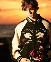 予約商品】メンズのスカジャンファッション通販 - ZOZOTOWN