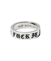 HUF | OLD E RING(リング)