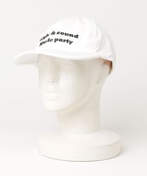 STUDIO SEVEN（スタジオ セブン）の「I'm SEVEN？ Cap（キャップ）」