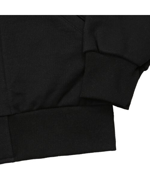 sortie(ソルティ)の「3N605 Sweat Jacket (Black)(その他アウター・メンズ・その他・LARGE/MEDIUM/X-LARGE)」の6枚目の写真