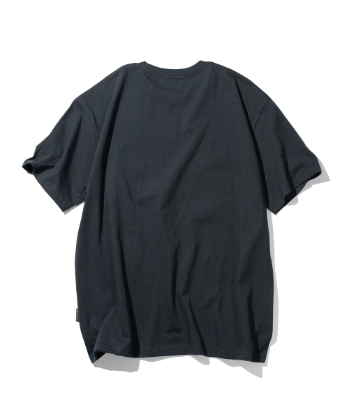 MASSNOUN（マスノウン）の「サバイブバンパルティ MSITS002-DG（Tシャツ/カットソー・レディース・その他・MEDIUM/LARGE/X-LARGE）」の2枚目の写真
