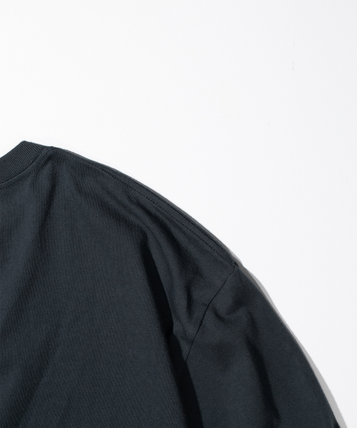 MASSNOUN（マスノウン）の「サバイブバンパルティ MSITS002-DG（Tシャツ/カットソー・レディース・その他・MEDIUM/LARGE/X-LARGE）」の6枚目の写真
