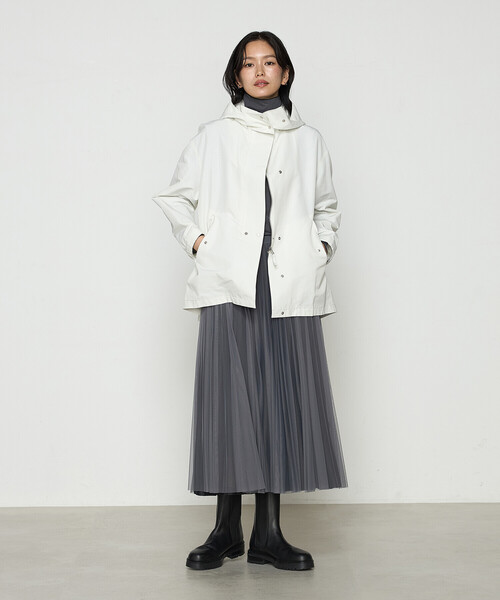 セール】〔 TALLサイズ 〕 【2WAY】コットンナイロングログラン