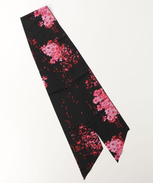 kiryuyrik（キリュウキリュウ）｜ストール/ショール一覧 - WEAR