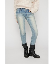 laguagem CLASSIC LOW WAIST SKINNY デニム LAGUA GEM｜ラグア ジェムのデニムパンツ（ヴィンテージ）通販 - ZOZOTOWN