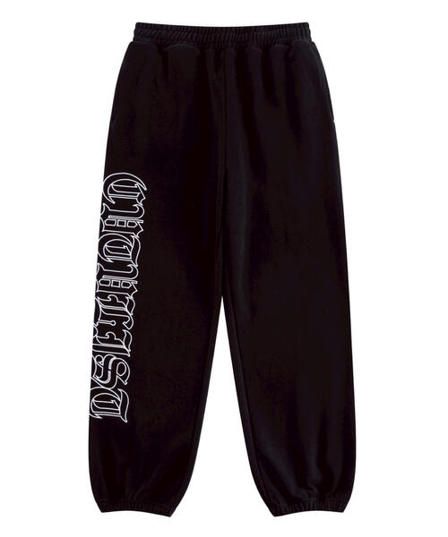 z*o様 cvtvlist usual スペシャル加工パンツ CVTVLIST/カタリスト/別注 multi cross usual pants（スウェットパンツ