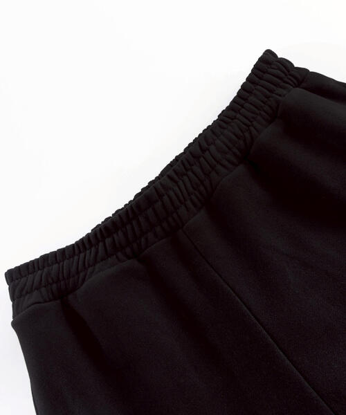 CVTVLIST(カタリスト)の「CVTVLIST/カタリスト/別注 multi cross usual pants(スウェットパンツ・メンズ・ブラック・M/L/S)」の17枚目の写真