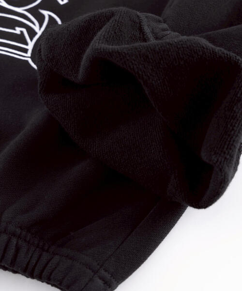 CVTVLIST/カタリスト/別注 multi cross usual pants（スウェットパンツ