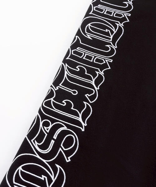 CVTVLIST/カタリスト/別注 multi cross usual pants（スウェットパンツ