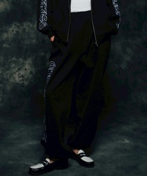 CVTVLIST｜カタリストのパンツ（ブラック/黒色系）通販 - ZOZOTOWN