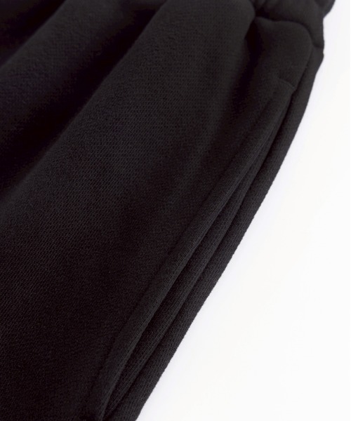 CVTVLIST(カタリスト)の「CVTVLIST/カタリスト/別注 multi cross usual pants(スウェットパンツ・メンズ・ブラック・M/L/S)」の7枚目の写真
