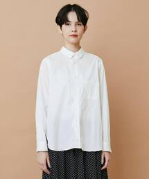 FRAPBOIS | ニュースカラシャツ(シャツ/ブラウス)