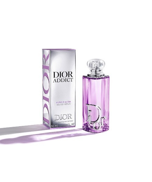 ディオール アディクト パープルグロウ 50ml Dior 香水 パルファン ディオール アディクト パープル グロウ（30mL）（香水）｜DIOR