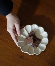 TIMELESS COMFORT（タイムレスコンフォート）の「KIKKA（リンカ）4寸皿（14プレート）（食器）」