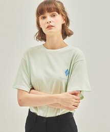 Graphics T-Shirt Mint