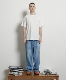 AEGO FREEDOM LAB（イーゴフリーダムラボ）の「Summer Free T-Shirt（Tシャツ/カットソー）」