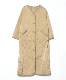 No one knows（ノーワンノーズ）の「コート（その他アウター）」