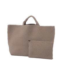 【NAGHEDI 】St. Barths Large トートバッグ