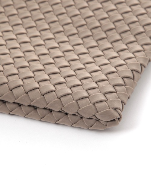 BABYLONE（バビロン）の「【NAGHEDI 】St. Barths Large トートバッグ（トートバッグ・レディース・ベージュ・FREE）」の14枚目の写真